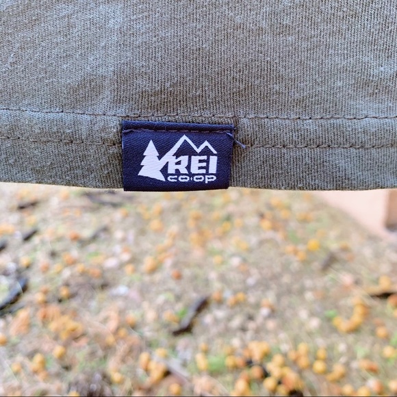 ✨SOLD✨ REI Women’s Seeking Sun T-Shirt - Picture 2 of 5